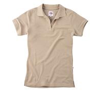 CG Workwear - "Susa" Poloshirt für Damen (Natürlich) S