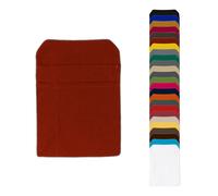 CGW160 CG Workwear Kellnertasche Napoli Griffin 15 x 23 cm