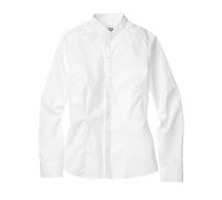 CGW590 CG Workwear Bluse Corvara Damen White 5XL
