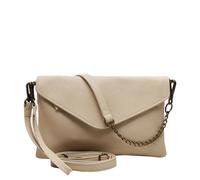 Chabo Party Clutch Crossbody Schultertasche creme