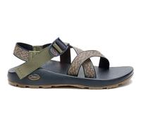 Chaco Mens Z/1 Classic, Outdoor Sandal, Summit Navy Night, 8 Wide