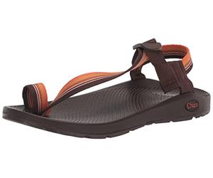 Chaco Bodhi Damen-Sandalen, Gürtel Java, 40.5 EU