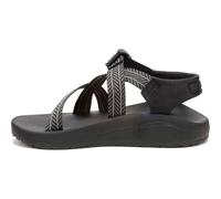 Chaco Cushz Herren, Frond Black, 44 EU