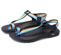 Chaco Damen Bodhi Sandale, Gürtel Blau, 39 EU