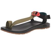 Chaco Damen Bodhi Sandale, Blaugrün Avocado, 43 EU
