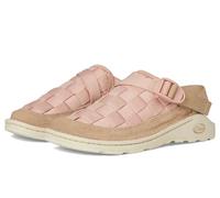 Chaco Damen Canyon Woven Clog, Pfirsichsand, 38 EU
