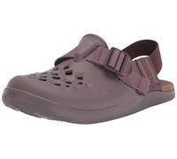 Chaco Damen Chillos Clog Holzschuh, Sparrow, 38 EU