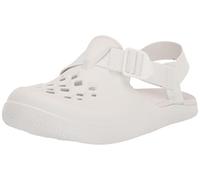 Chaco Damen Chillos Clog Holzschuh, Weiss/opulenter Garten, 40 EU