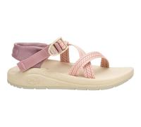 Chaco Damen Cushz Sandale, Frond Pink Salt, 39 EU