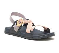 Chaco Damen Lowdown Sandale, Variiert, Aprikosenlila, 40 EU