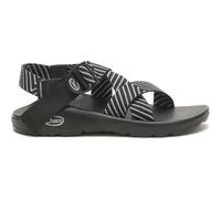 Chaco Damen Mega Z Cloud Sandal, Vibin B+W, 9, Vibin b+w, 40.5 EU