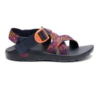 Chaco Damen Mega Z/Cloud Sandale, Flare Shadow, 35 EU