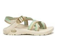Chaco Damen Outdoor Sandale, Fade Prairie Sand-2024 New, 39 EU