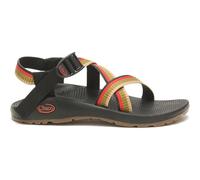 Chaco Damen Z1 Classic Sandale, Tetra Moss, 41 EU
