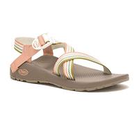 Chaco Damen Z1 Klassische Sandale, Schaufel Aprikose, 39 EU