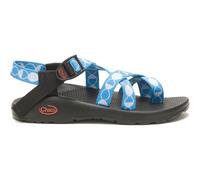 Chaco Damen Z2 Classic Athletic Sandal, Phase Azurblau, 35.5 EU