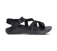 Chaco Damen Zcloud 2 Sport Sandale, Einfarbig Schwarz, 40.5 EU