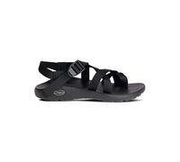Chaco Damen Zx/2 Classic Sandale, Schwarz/Schwarz, 39 EU