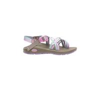 Chaco Damen Zx2 Classic Sandale, Rising Purple Rose, 39 EU