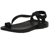 Chaco Herren Bodhi Sandale, Schwarz, 43 EU