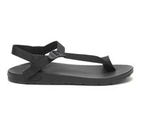 Chaco Outdoor Herren Sandale Bodhi – Schwarz – Größe 44,5 EU