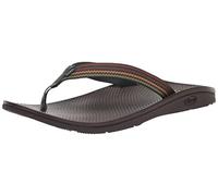 Chaco Herren Classic Flip Flop, Scoop Scarab, 40 EU