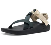 Chaco Herren Cushz, Grau (Graphite//Nature's Delight), 48 EU