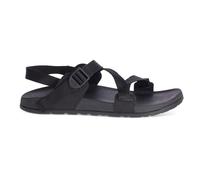 Chaco Herren Lowdown Sandalen, Schwarz, 43 EU