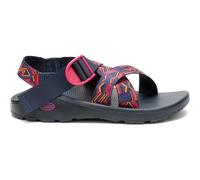 Chaco Herren Mega Z Cloud Sandale, Paddel Shadow, 45 EU