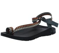 Chaco Herren Outdoor Sandale, Wedge Dark Forest-2024 Neu, 44.5 EU