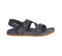 Chaco Herren Sandale, GRAU, 46 EU