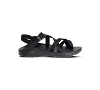 Chaco Herren Sandale, Schwarz, 43 EU