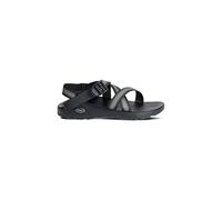 Chaco Herren Z1 Classic Sandale, Grau aufteilen, 42 EU Weit