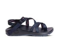 Chaco Herren Z2 Classic Sandale, Stepped Navy, 44.5 EU Weit