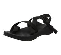 Chaco Herren Zcloud 2 Sandale, Schwarz, 45.5 EU