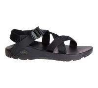 Chaco Klassische Herren-Sandalen, Schwarz, 43 EU