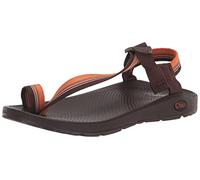 Chaco Men's Bodhi Sandal, Belt Java, 48 EU