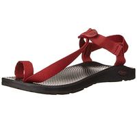 Chaco Damen Bodhi Sandale, Rhabarberfarben, 38 EU