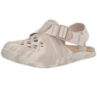 Chaco Chillos Damen-Clog, Wüstensand, 40.5 EU