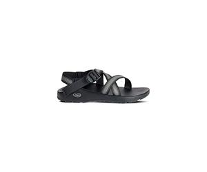 Chaco Men's Outcross Evo 2 Sports Shoe, Split Gray, 43 EU