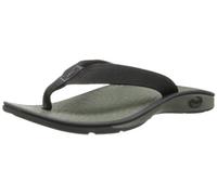 Chaco Herren Z2 Classic Sandale, Schwarz, 42 EU