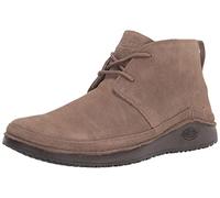 Chaco Paonia Desert Boot für Herren, Earth Brown, 45 EU