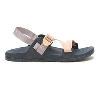 Chaco Women's Lowdown Sandal, Apricot Lilac, 9