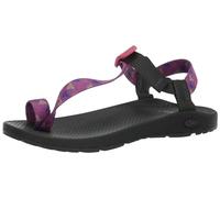 Chaco Women's Outdoor Sandal, Trey Dewberry - 2024 New, 40 EU