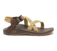 Chaco Damen Sandale Z1 Classic Geknöpfte Ocker Größe 38