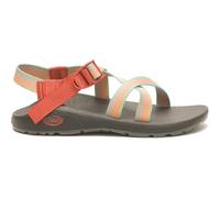 Chaco Women's Z/Cloud Sandal, Rising Burnt Ochre, 37 EU