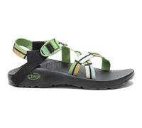 Chaco Damen Outdoor Sandale, Block Green-2024 New, 38 EU