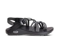 Chaco Women's ZX2 Classic Athletic Sandal, Boost Black, 5 M US