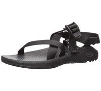 Chaco Outdoor Damen-Sandalen Zcloud 2 Einfarbig Schwarz 39 EU