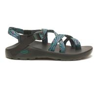 Chaco Herren Zcloud 2 Sandale, Current Teal, 42 EU
